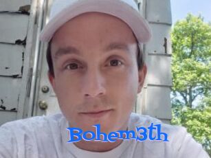 Bohem3th