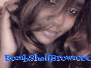 BombShellBrownXxX