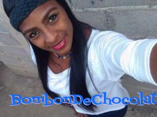 BombonDeChocolate