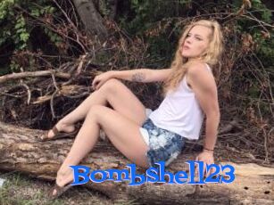 Bombshell23