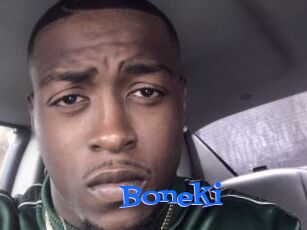 Boneki
