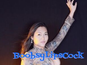 BoobsyLipsCock