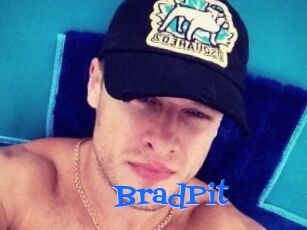 BradPit