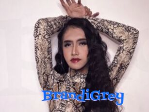 BrandiGrey