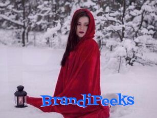 BrandiPeeks
