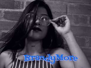 BrandyMore
