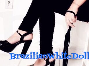 BrazilianWhiteDoll