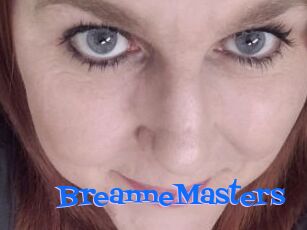 BreanneMasters