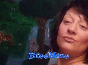 Bree_Maze