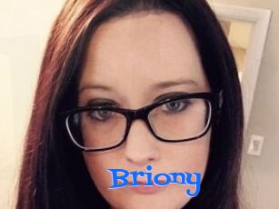 Briony