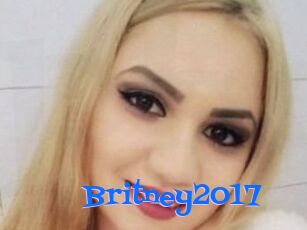 Britney2017