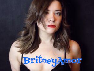 BritneyAmor