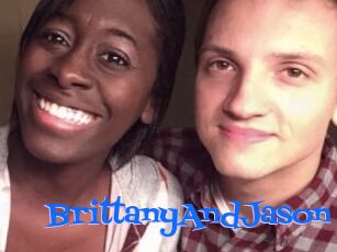 BrittanyAndJason