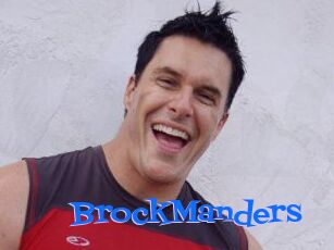 BrockManders
