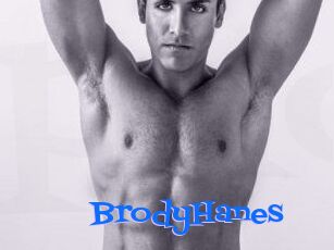 Brody_Hanes