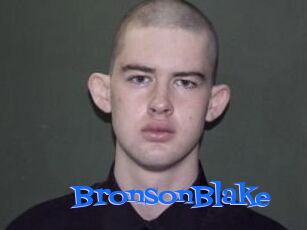 BronsonBlake
