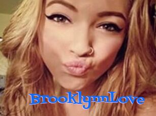 BrooklynnLove