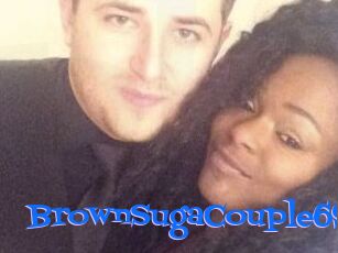 BrownSugaCouple69