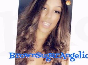 BrownSugarAngelic