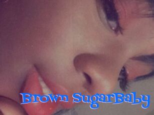 Brown_SugarBaby