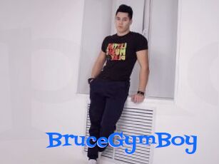 BruceGymBoy