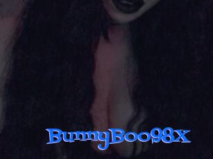 BunnyBoo98X