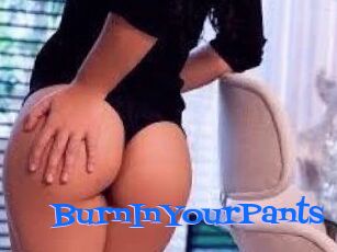 BurnInYourPants