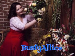 BustyAllice