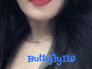 Buttefly119