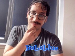 Babablue