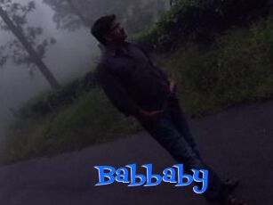 Babbaby