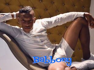 Babbony