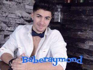Baberaymond
