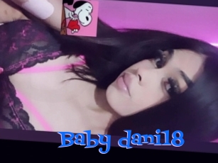Baby_dani18