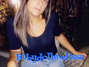 Babydollmelissa