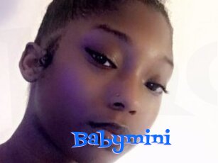 Babymini
