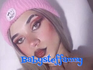 Babysteffanny