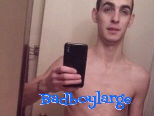 Badboylarge
