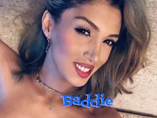 Baddie