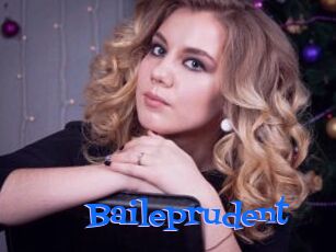 Baileprudent
