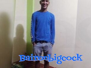 Baironbigcock