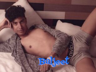 Baljeet