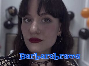 Barbarabrams