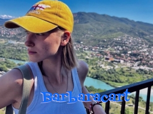 Barbaracart