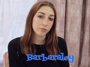 Barbaraley