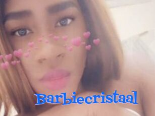 Barbiecristaal