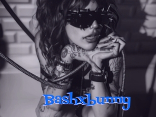 Bashxbunny