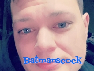 Batmanscock