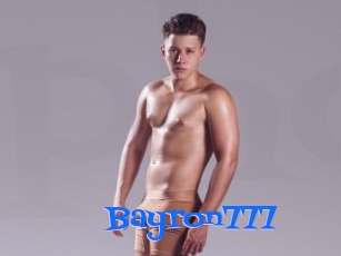 Bayron777