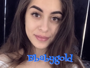 Bbabygold